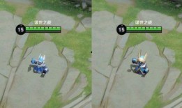 王者荣耀小兵新皮肤最新爆料,神秘爆料抢先看！